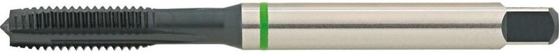 Format - Maschinengewindebohrer DIN371 hsse vaporisiert Durchgangsloch M5 gt