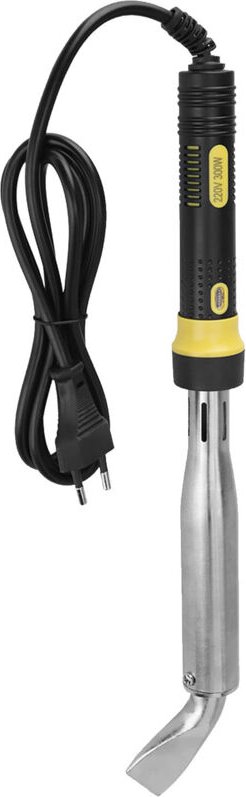 Decdeal Lötwaffen-Kit, elektrische Schweißwerkzeuge, isolierter Schutzverhandlung mit schnellem Heizung für die Reparatu...