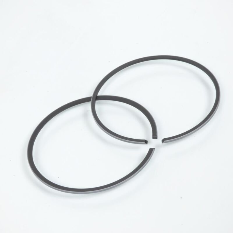 Kolbenring 56.5mm Übermaß 0.50mm für Motorrad Yamaha 125 dtr 1988