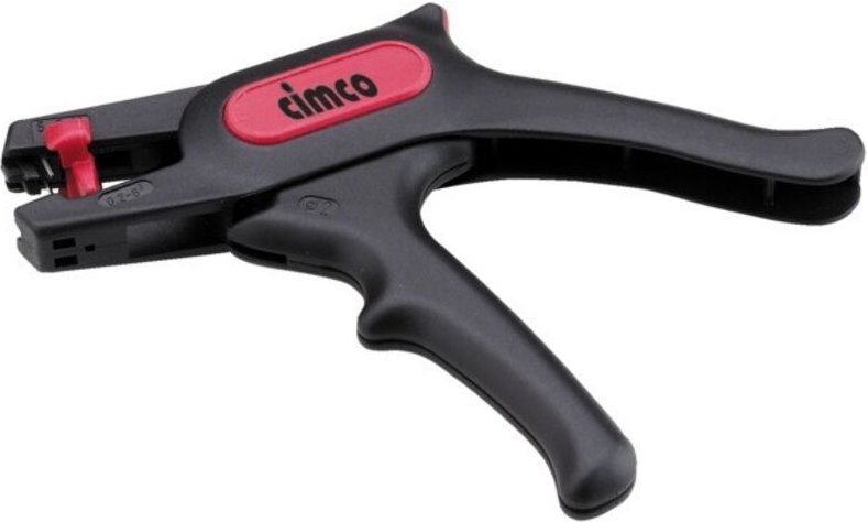 Cimco Abisolierzge. Safety Strip Leiter 0,2-6qmm 100762