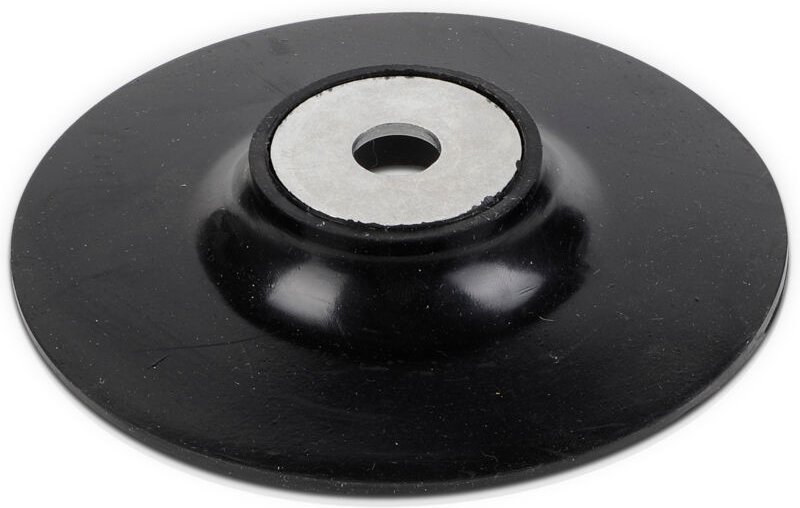 Schleifplatte für Winkelschleifer 125 mm