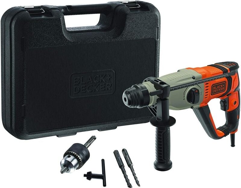 Black&decker - hammer b+d behs 02K