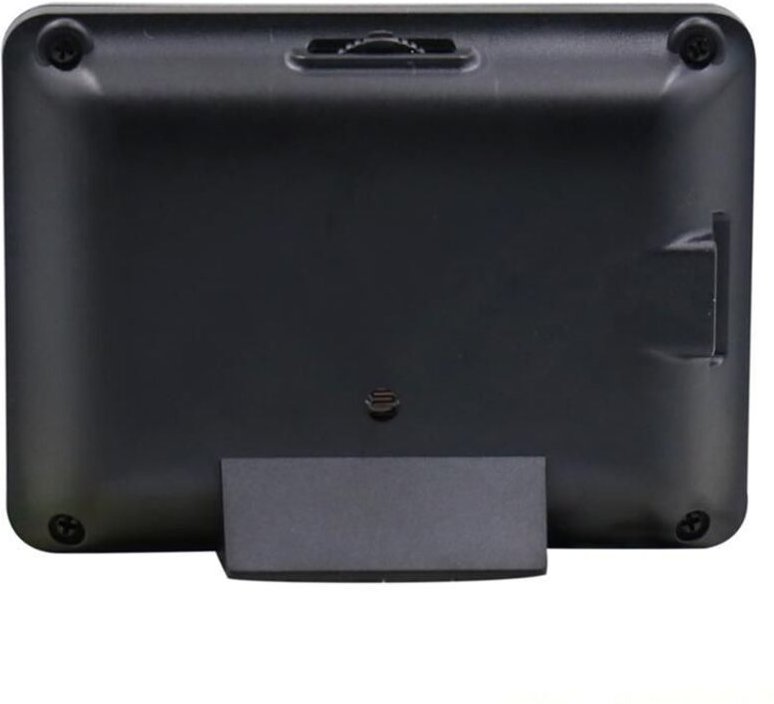 OBD--Board-Auto---Display HUD Digitaler Tachometer Fahrtanzeige Geschwindigkeit Kraftstoffverbrauch Temperaturanzeige Al...