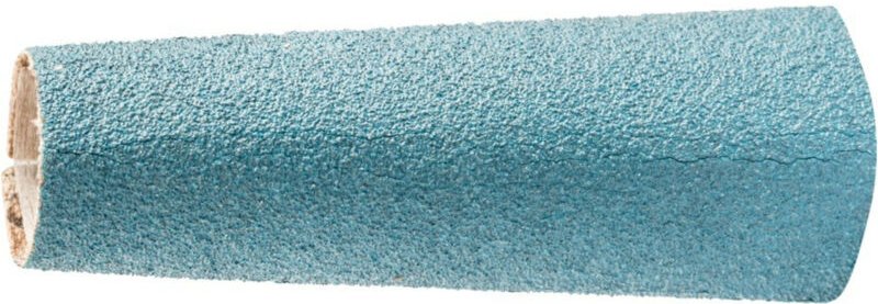 Schleifring Zirkon 20x63mm K120 Pferd