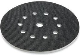 Interface Dämpfungselement 225 mm Durchmesser, rund - Flex