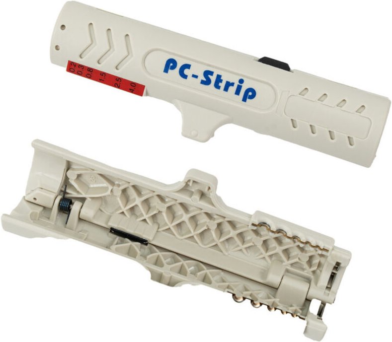 Cimco Werkzeuge Jokari-PC-Stripper 120034