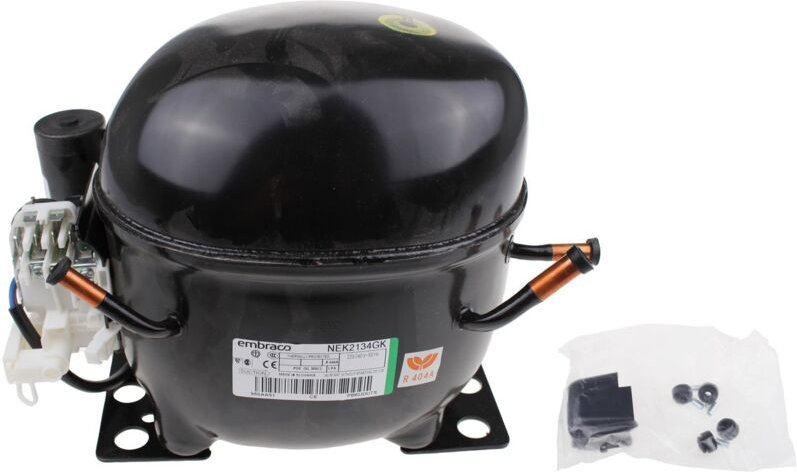 Whirlpool - kompressor ne2134gk) - 481281719234 - 8015250036602