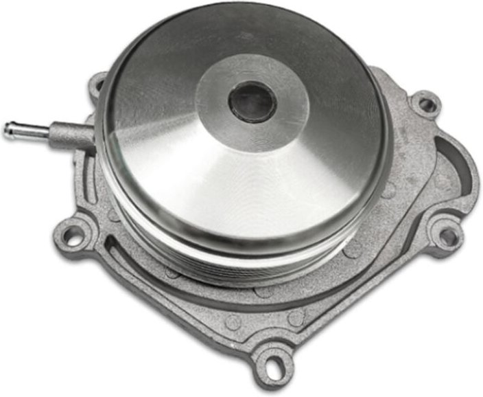 Tlily - 6512001901 Motorkühlwasserpumpen für W204 W212 X204 W205 C220 C250 W218 CLS250 W207 E220