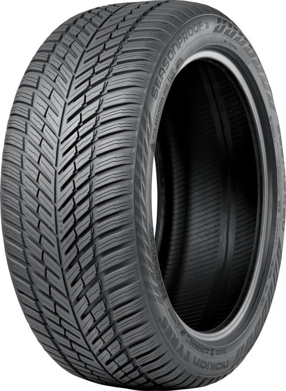 NOKIAN Ganzjahr 225/45 R19 TL 96W SEASONPROOF 2 XL