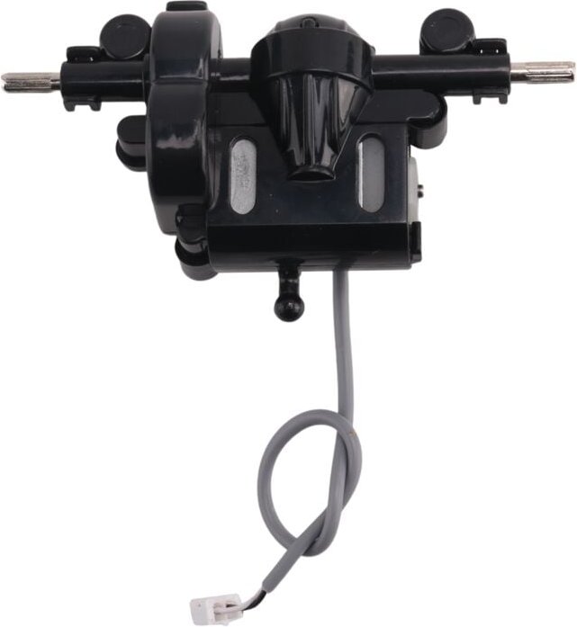 Tlily - 130 Motor Getriebe und Achse Set für D12 Mini 1/16 rc Drift Truck Auto Teile ZubehöR