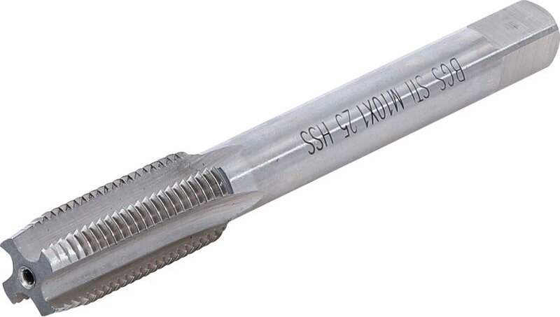 BGS STI-Einschnitt-Gewindebohrer HSS-G M10 x 1,25 - 9428-3