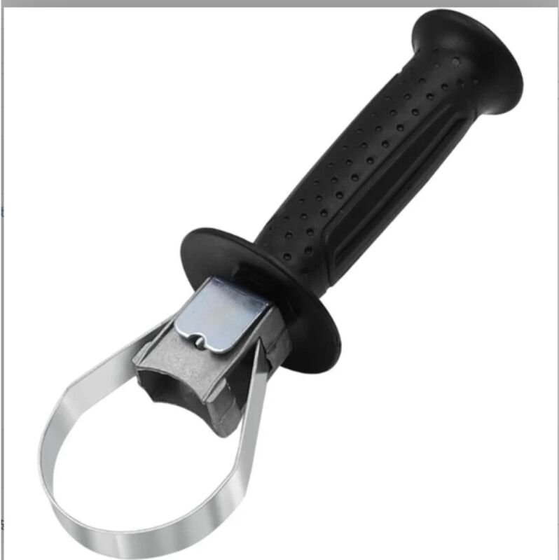 Griff für Bohrhammer, Innendurchmesser-Einstellung 59-65 mm, Zubehör für einen Bohrhammer