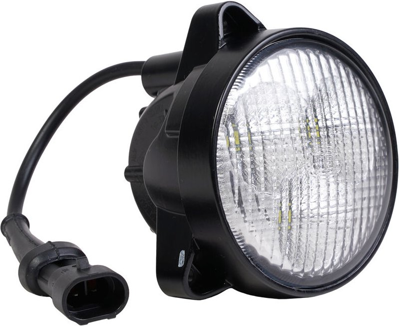 LED Arbeitsscheinwerfer M70 12V/24V Modul 70 Gen IV