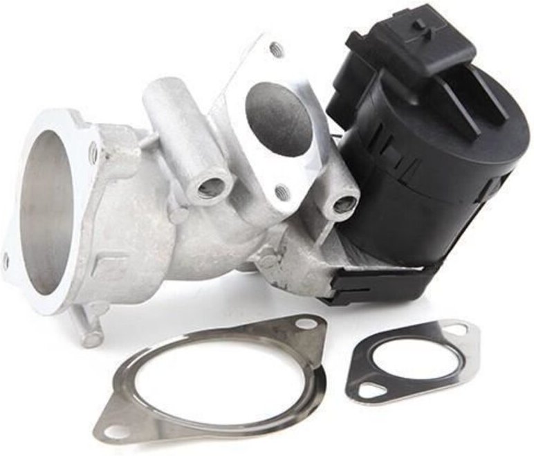 EGR-Ventil 1145E0022, 1618 31