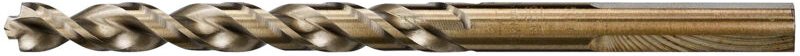 Extreme hss-g Metallbohrer 6x93x57 mm DT5048-QZ - Dewalt