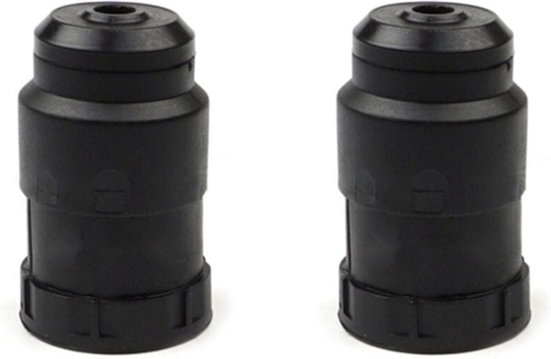 2X SDS-Bohrfutter Schlüsselloses Bohrfutter Ersetzen für HR2450FT HR2470FT HR2811FT HR2470 HR2450 Zubehör für Elektrower...