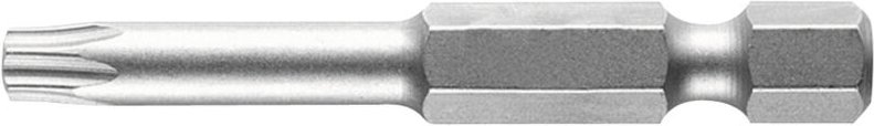 Embout de vissage T40, 50 mm, 3 pcs. T40 - 50 mm - 3 pces - Makita