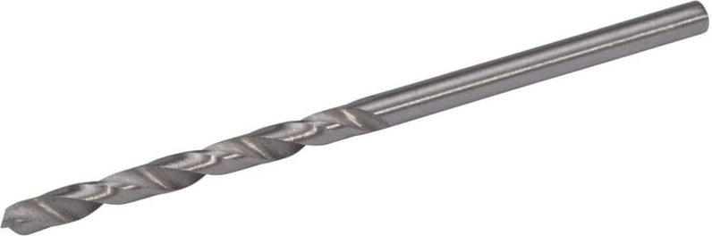 Sw-stahl - 89035L-10 Spiralbohrer hss-g, 3,5 mm, 10-teilig