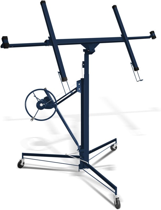 Randaco Plattenheber Panel Montagehilfe Panelheber XXL klappbar Verschiedene Panelheber