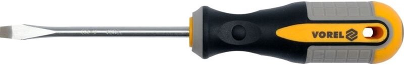 Flachschraubendreher 4x100mm 60952 VOREL