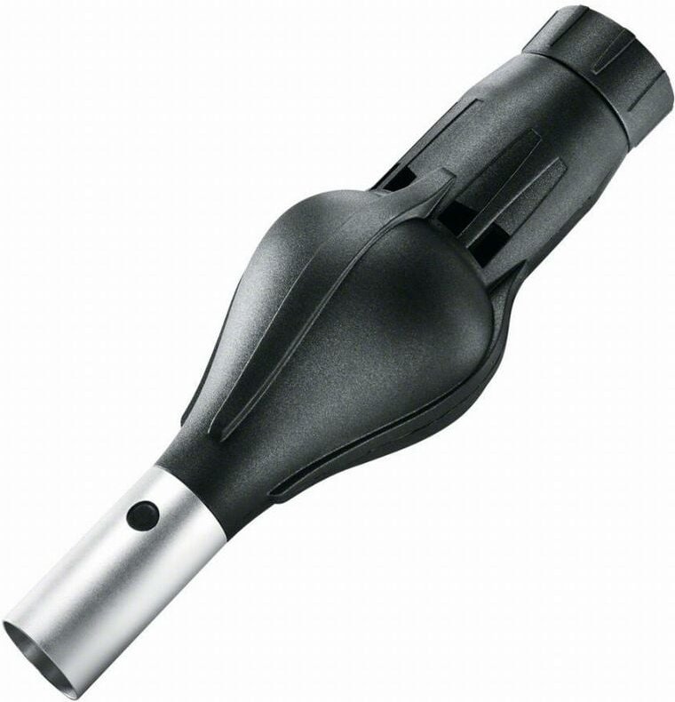 Grillgebläse-Aufsatz, Systemzubehör ixo Collection