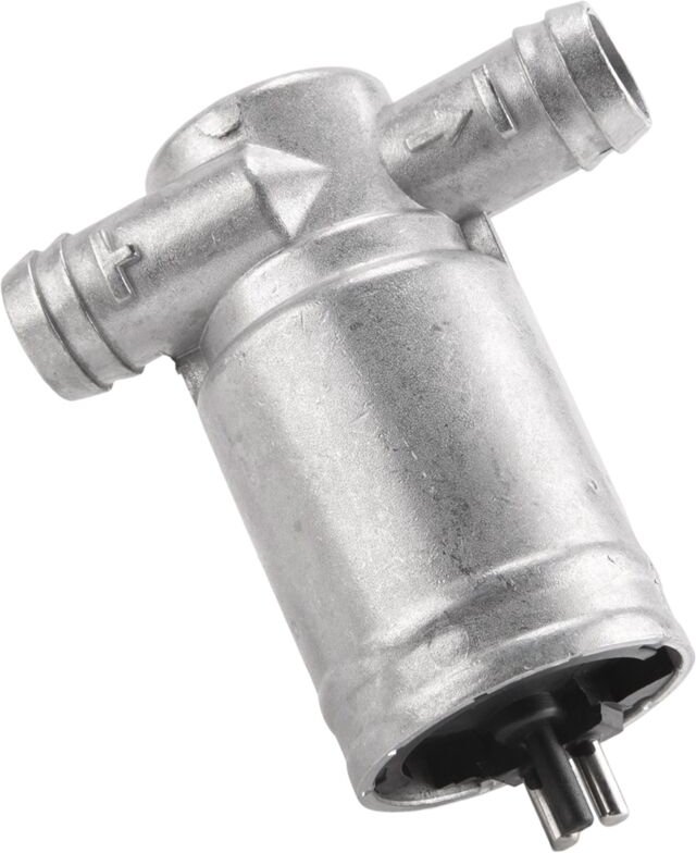 Tlily - Auto Leerlaufregelventil für W124 W126 W201 W461 W463 190E A124 C124 S124 R107 0001412225 0280140510