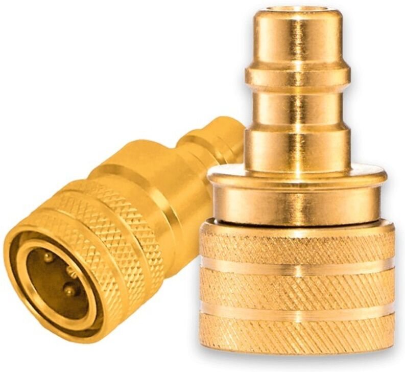 Autosovitin Vuoden 2017 Jälkeen R1234yf - Cf Ad-Yf