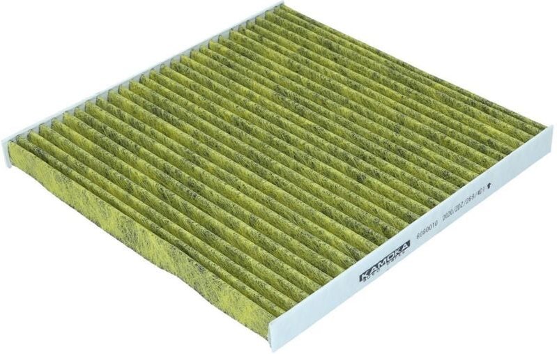 Innenraumfilter 6080010 Kamoka