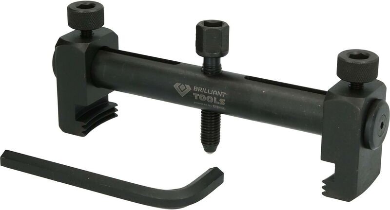 Riemenscheiben-Abzieher