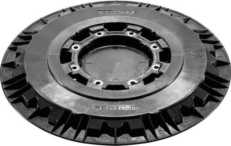 Schleifteller ST-D220/48-LHS 2 225 – 205415 - Festool