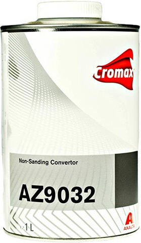 Cromax Az9032 Converter Non-Sanding 1 Liter