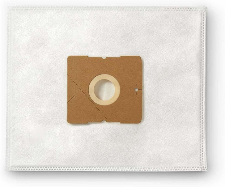 Thumbnail - Staubsaugerbeutel 10 stk synthetisch am haufigsten verkauft fur universal wei 1