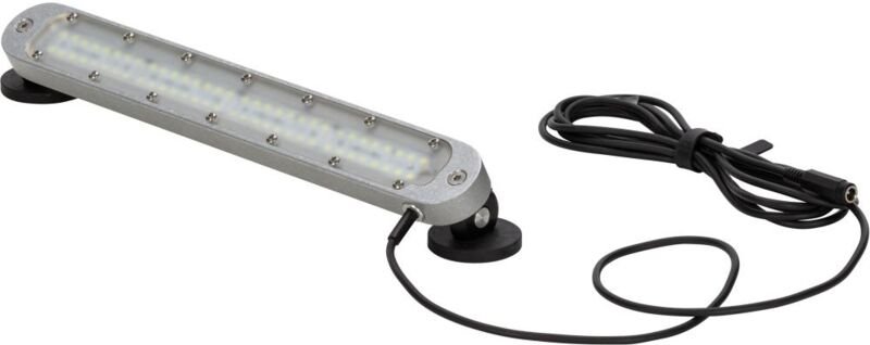 FP - LED-Maschinenleuchte Lichtleiste 305mm, 1200Lumen schwenkbar