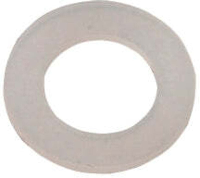 Nylon o ring 100 ml flach