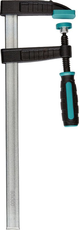 SC 80-150 - Schraubzwinge Wolfcraft 3057000