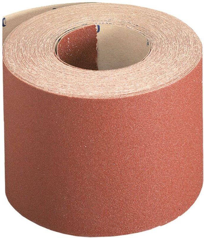 Schleifpapier-Rolle 93 mm K120 25m DT3597-QZ - Dewalt