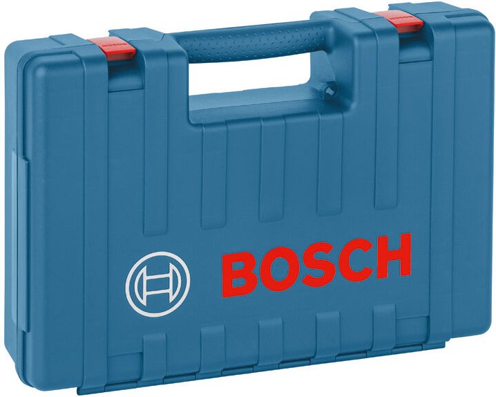 Bosch Kunststoffkoffer 445 x 316 x 124 mm - 1619P06556
