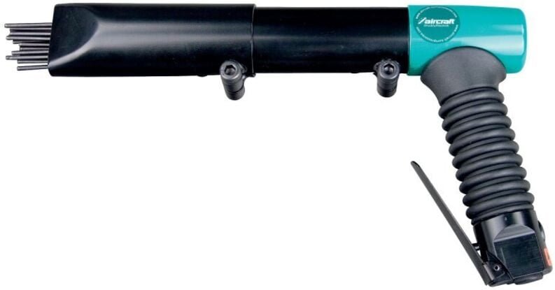 Aircraft Nadelpistole NP PRO