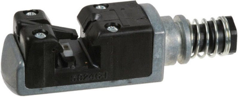 Handzangenkopf für Handcrimpzange 58074-1 MTA-100 58246-1 Te Connectivity Inhalt: 1 St.