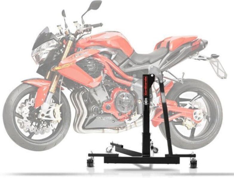 Zentralheber kompatibel mit Benelli TnT 1130 Cafe Racer 04-12 ConStands Power-Evo