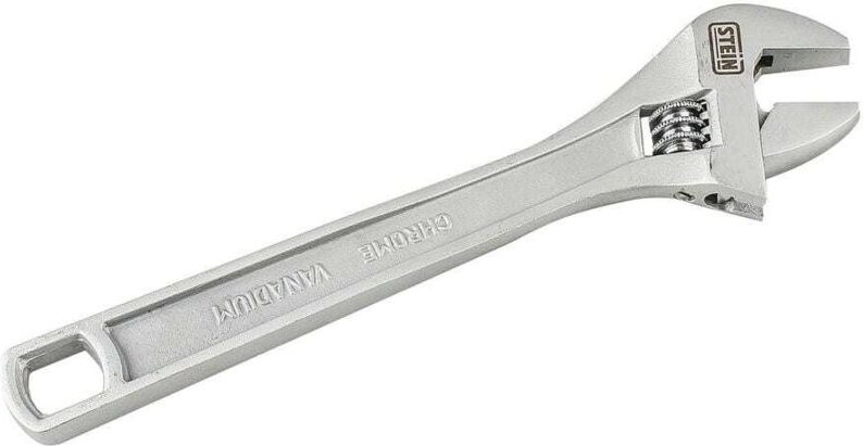 Stein Chrom-Vanadium-Schraubenschlüssel 6 Zoll 150 mm