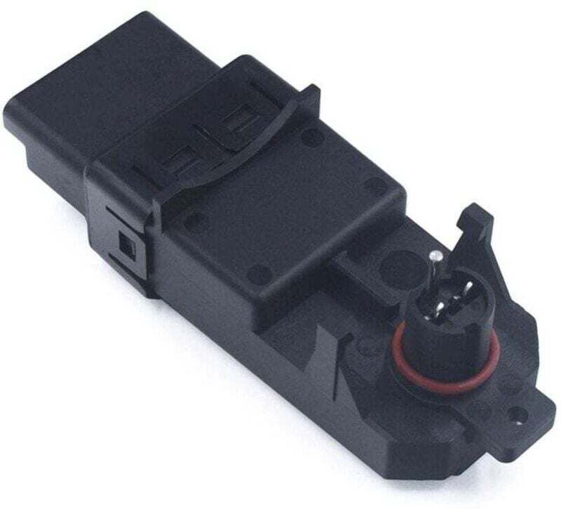 TEMIC-Modul für Fensterhebermotor, XU, kompatibel mit Megane 2, Clio 3, Espace, Laguna, Modus, Scenic - KZQ