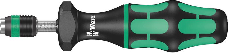 7440 0,3 - 1,2 Nm - Wera