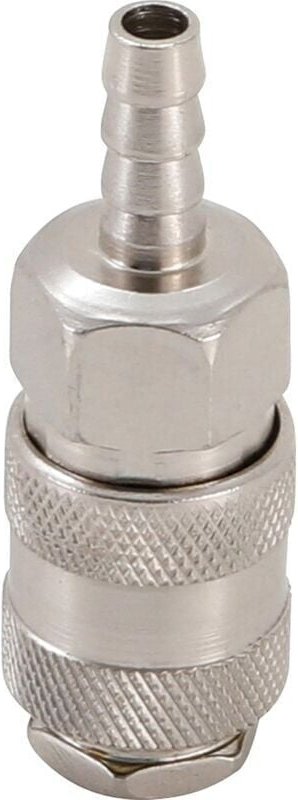 3226-1 Schnellanschluss-Druckluftarmatur mit 8-mm-Schlauchanschluss