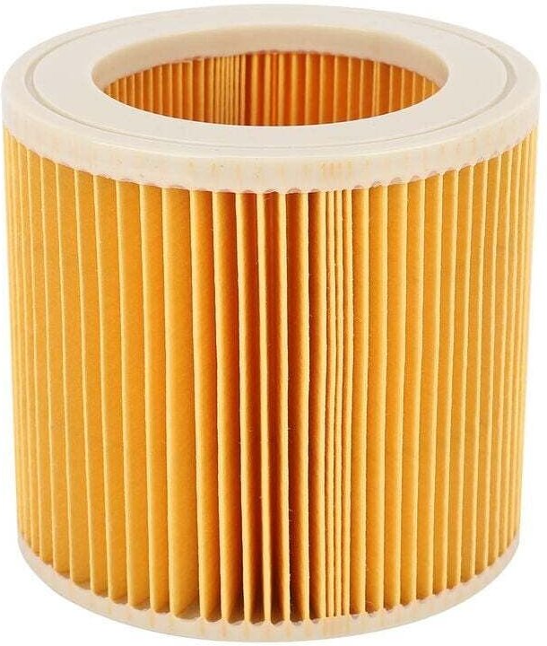 Patronenfilter Staubsaugerteil für Karcher A2004 A2054 A2204 A2656 WD2.250 WD3.200 WD3.30 a