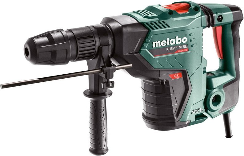 Metabo - Kombihammer khev 5-40 bl (600765500)