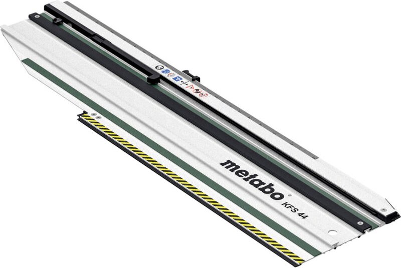 Metabo Kappschiene KFS 44 Länge 834 mm Schnittlänge 440 mm Führungsschiene