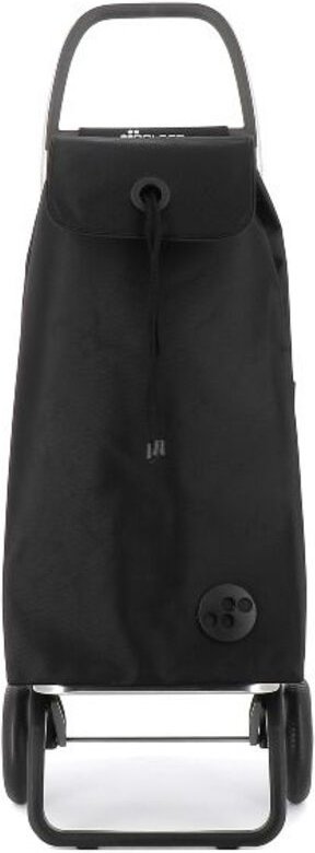 Marktwagen mit 2 Rädern 43 L Schwarz - Imax Mf Convert Rg - Rolser