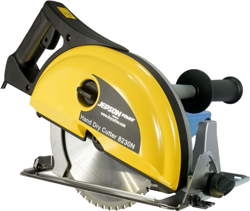 Jepson - 1700 w ø 230 mm 48D Metallkreissäge für rostfreien Stahl 8230N