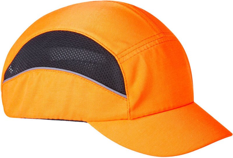 AirTech Orange Schutzkappe